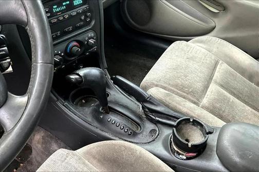2003 Oldsmobile Alero GL1