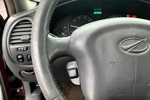 2003 Oldsmobile Alero GL1