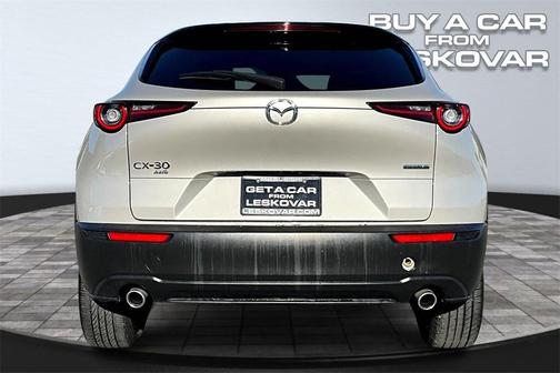 2024 Mazda CX-30 2.5 S Select Sport