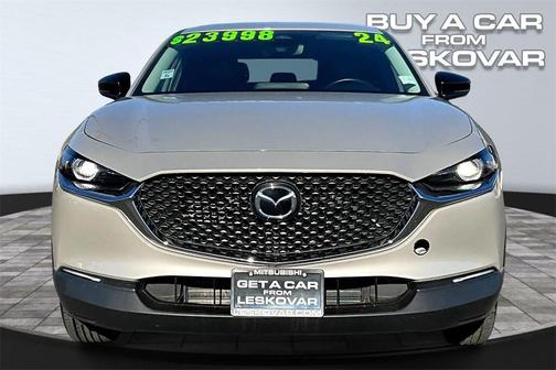 2024 Mazda CX-30 2.5 S Select Sport