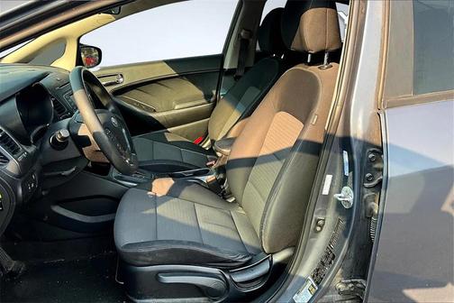 2014 Kia Forte LX