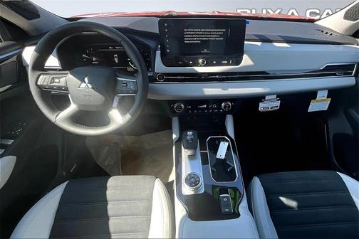 2025 Mitsubishi Outlander SE 2.5 S-AWC