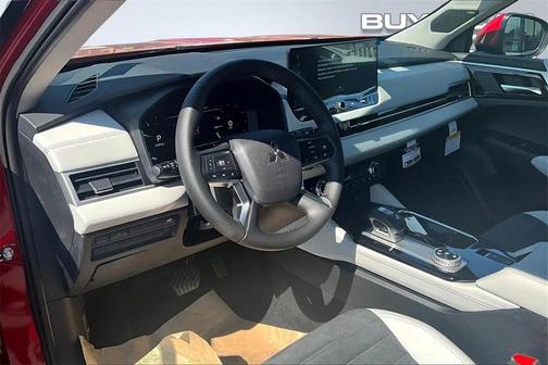 2025 Mitsubishi Outlander SE 2.5 S-AWC