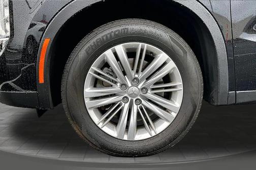 2022 Mitsubishi Outlander ES 2.5 S-AWC