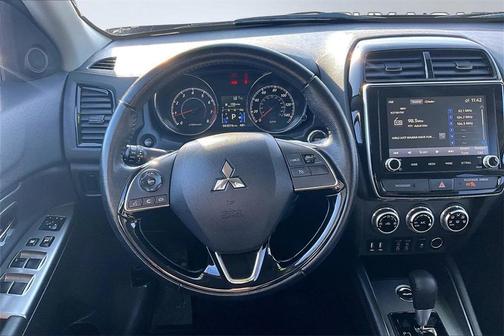 2024 Mitsubishi Outlander Sport SE