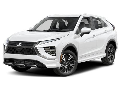 2026 Mitsubishi Eclipse Cross SEL