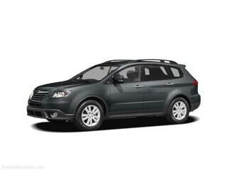 2008 Subaru Tribeca Limited 5-Passenger