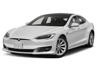 2017 Tesla Model S 75D
