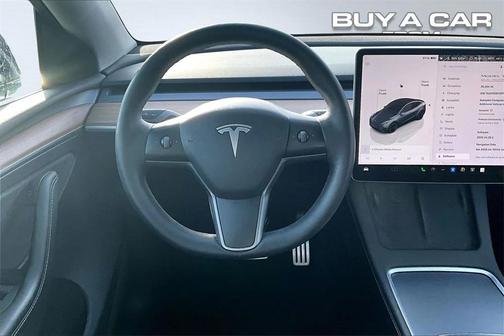 2023 Tesla Model Y Performance Dual Motor All-Wheel Drive