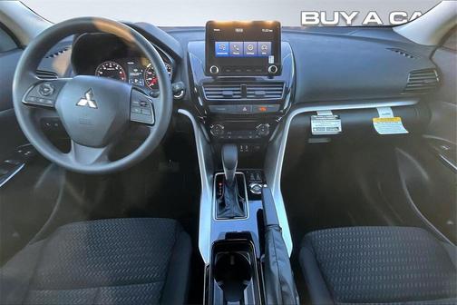 2026 Mitsubishi Eclipse Cross LE