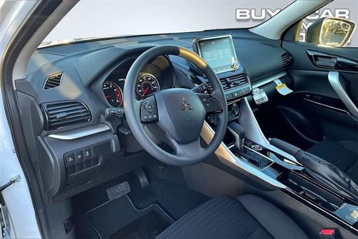 2026 Mitsubishi Eclipse Cross LE