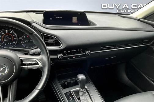 2023 Mazda CX-30 2.5 S Select Package