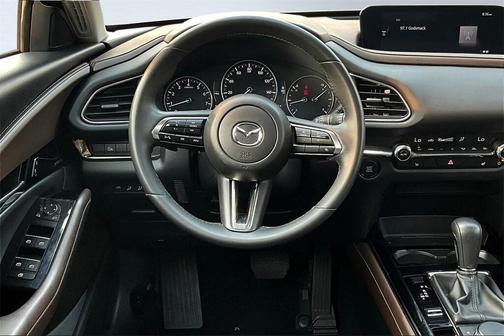 2024 Mazda CX-30 2.5 S Premium Package