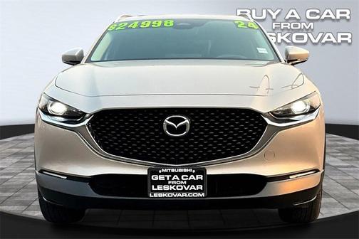2024 Mazda CX-30 2.5 S Premium Package