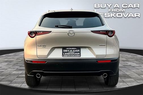 2024 Mazda CX-30 2.5 S Premium Package