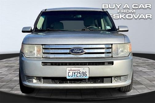 2009 Ford Flex SEL