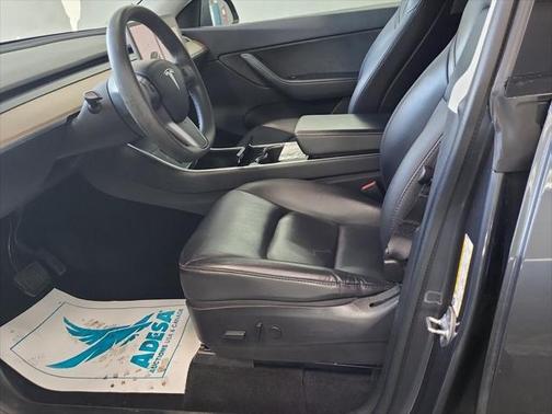 2020 Tesla Model Y Long Range Dual Motor All-Wheel Drive