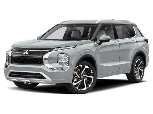 2022 Mitsubishi Outlander SEL 2.5 S-AWC