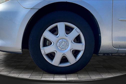 2006 Mazda Mazda3 s