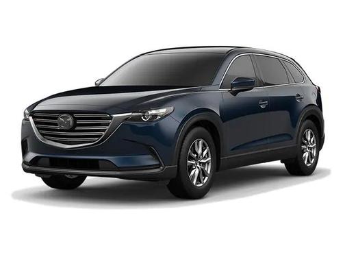 2019 Mazda CX-9 Touring