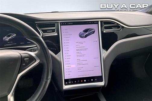 2018 Tesla Model S 75D