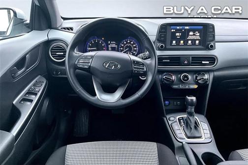 2019 Hyundai KONA SEL