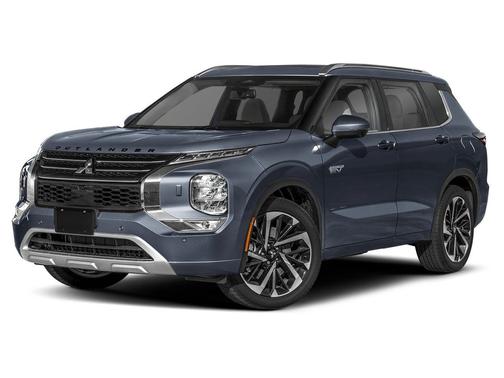 2025 Mitsubishi Outlander PHEV SEL
