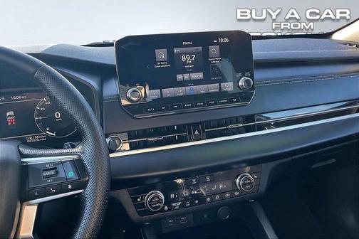 2025 Mitsubishi Outlander PHEV SEL