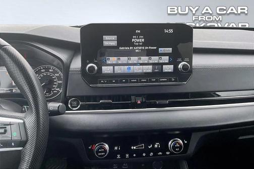 2024 Mitsubishi Outlander SE 2.5 S-AWC