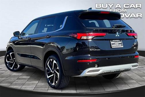 2024 Mitsubishi Outlander SE 2.5 S-AWC