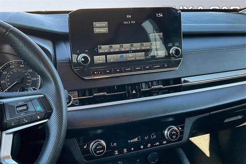 2024 Mitsubishi Outlander SE 2.5 S-AWC