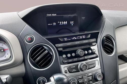 2015 Honda Pilot EX-L