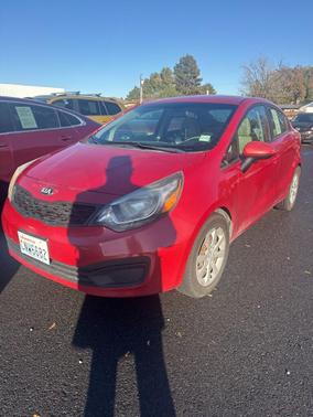2013 Kia Rio LX