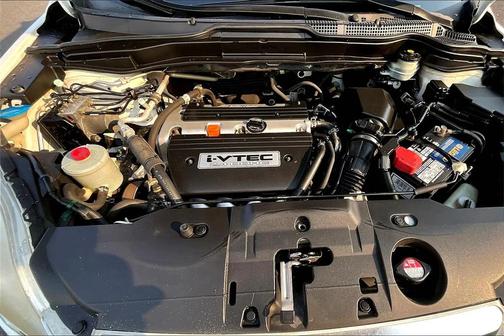 2007 Honda CR-V EX-L