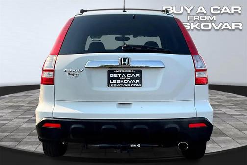 2007 Honda CR-V EX-L