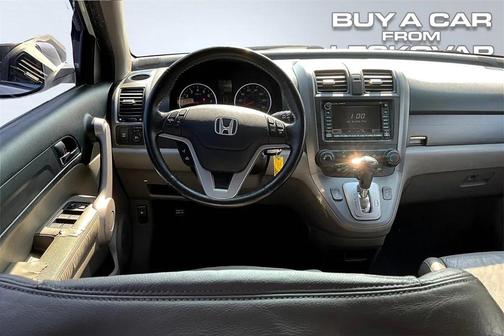 2007 Honda CR-V EX-L
