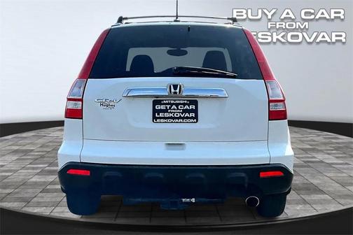 2007 Honda CR-V EX-L