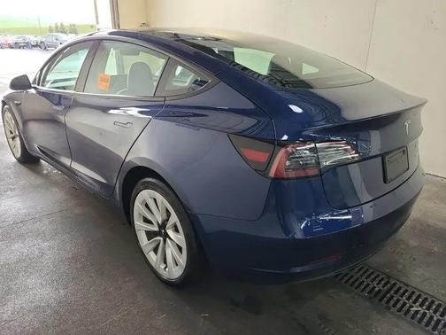 2023 Tesla Model 3 Long Range