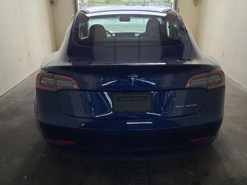 2023 Tesla Model 3 Long Range