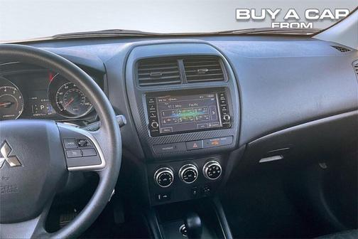 2024 Mitsubishi Outlander Sport 2.0 ES