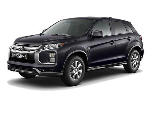 2025 Mitsubishi Outlander Sport 2.0 ES