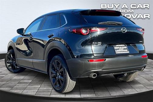 2024 Mazda CX-30 2.5 S Select Sport