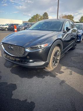 2024 Mazda CX-30 2.5 S Select Sport