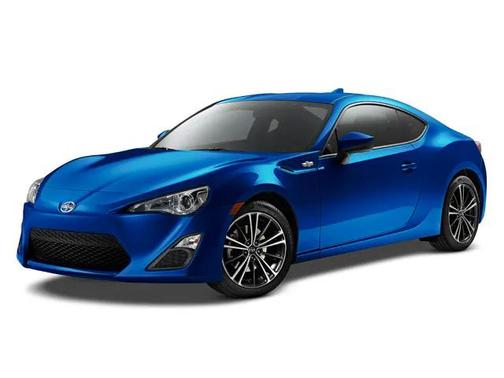 2015 Scion FR-S Base