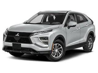 2023 Mitsubishi Eclipse Cross SEL