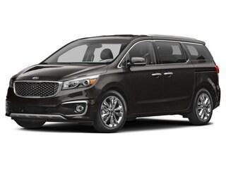 2015 Kia Sedona LX