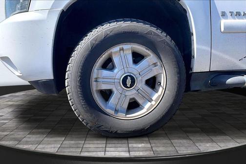 2007 Chevrolet Tahoe LT