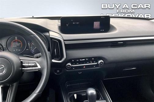 2024 Mazda CX-50 2.5 S Preferred Package