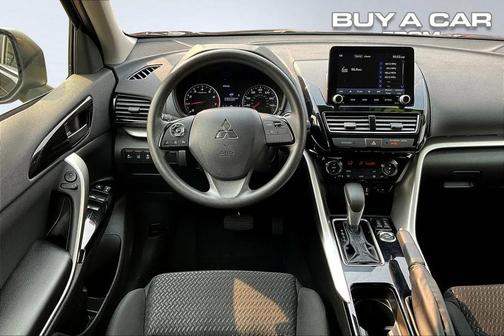 2025 Mitsubishi Eclipse Cross LE