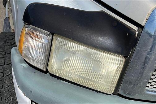 1999 Dodge Ram 1500 ST